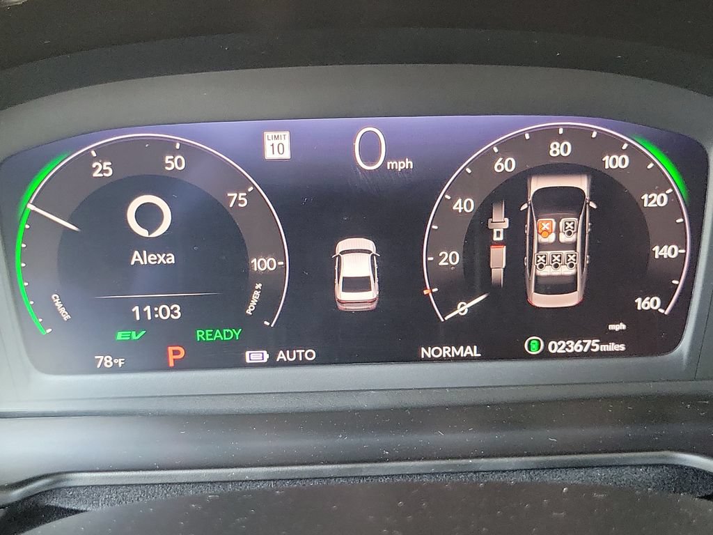 Used 2024 Honda Accord Sport image 5