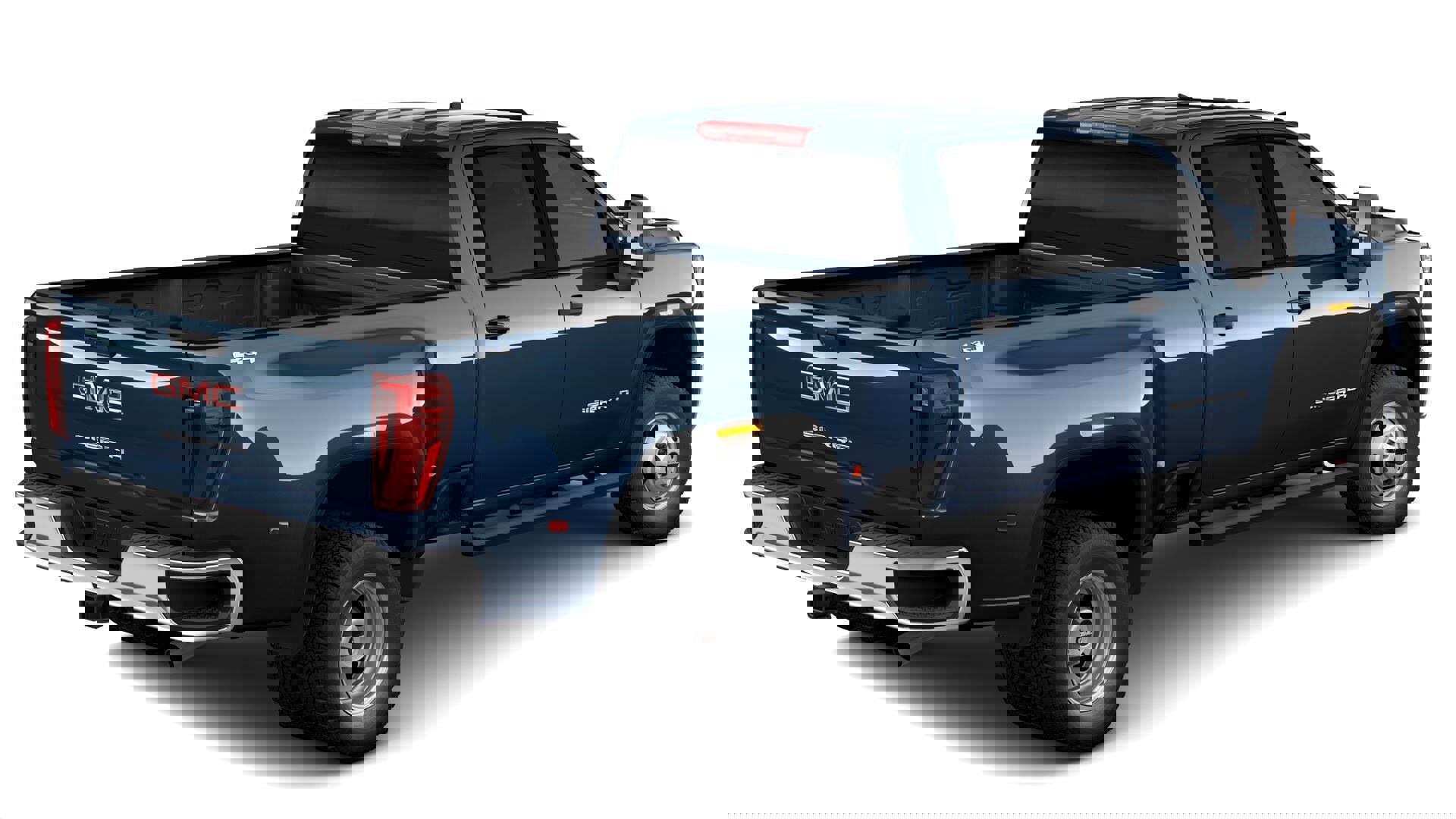 New 2026 GMC Sierra 3500 Pro w/ Convenience Package image 35