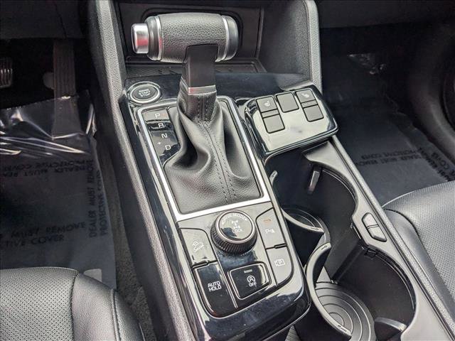 Used 2024 Kia Sportage X-Line image 12