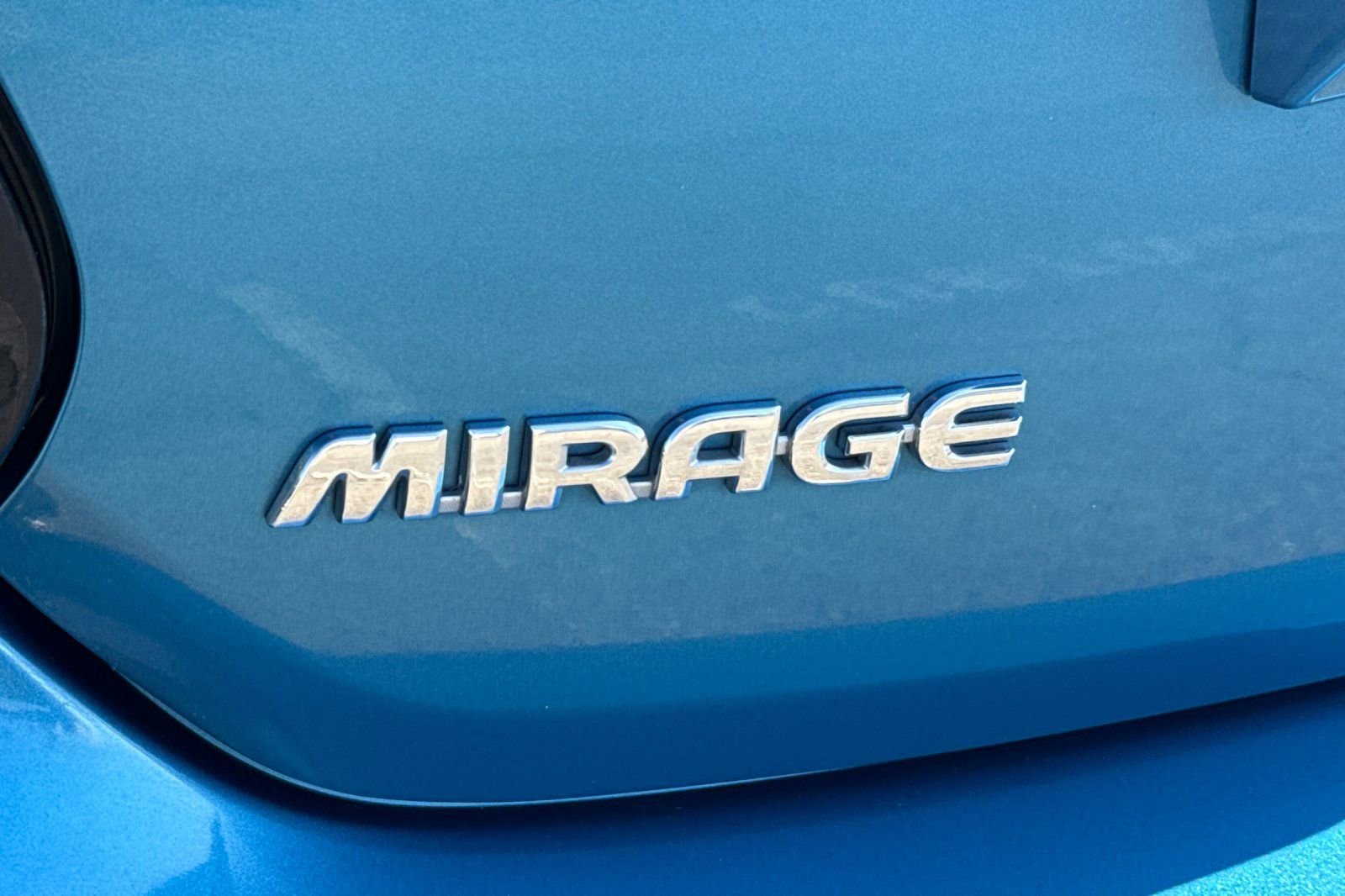 Used 2022 Mitsubishi Mirage ES image 25