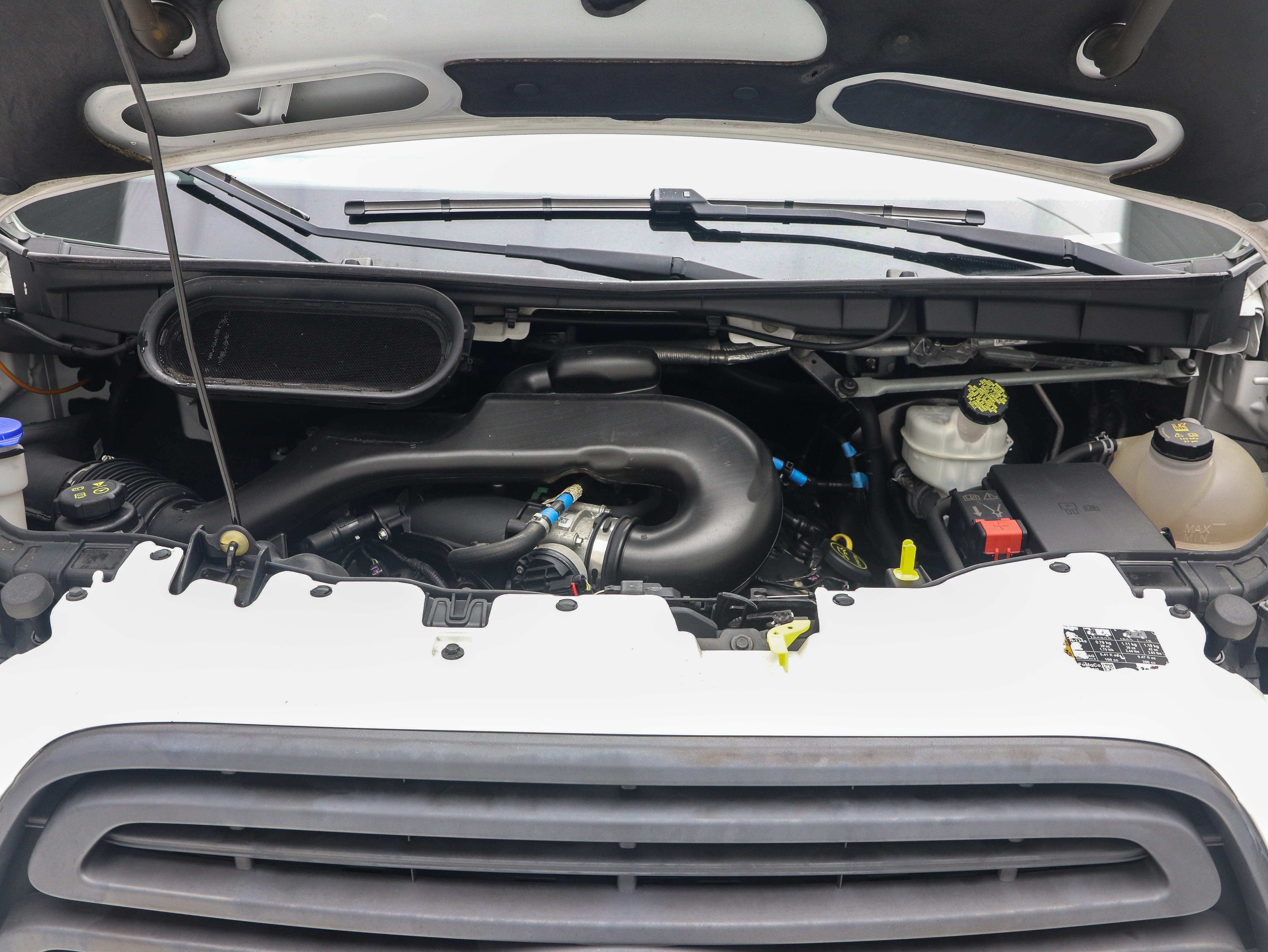 Used 2017 Ford Transit 350 XL RWD image 28