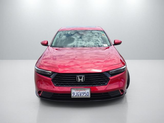 Used 2023 Honda Accord EX-L image 2