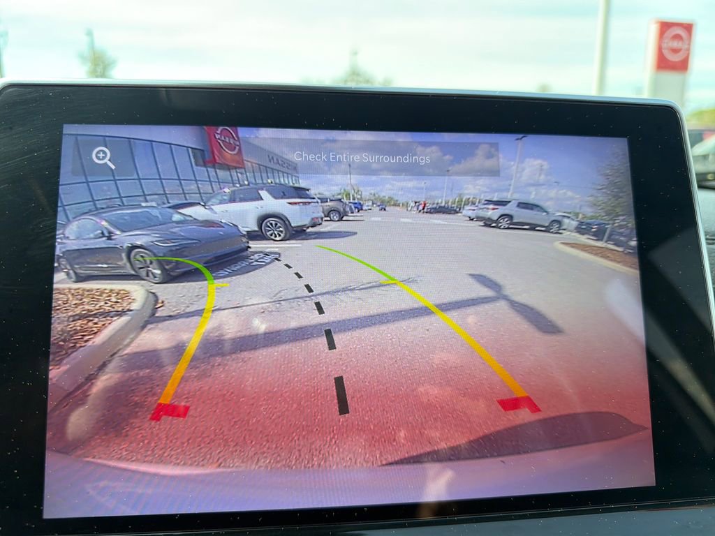 Used 2024 Jeep Compass Limited image 34