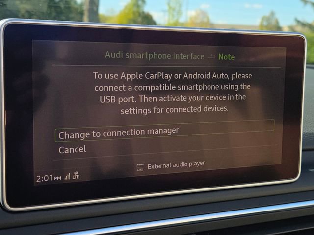 Used 2019 Audi A5 2.0T Premium Plus w/ Premium Plus image 35