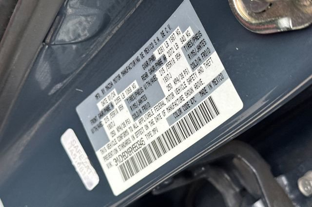 Used 2024 MAZDA CX-30 AWD 2.5 S w/ Preferred Package image 55