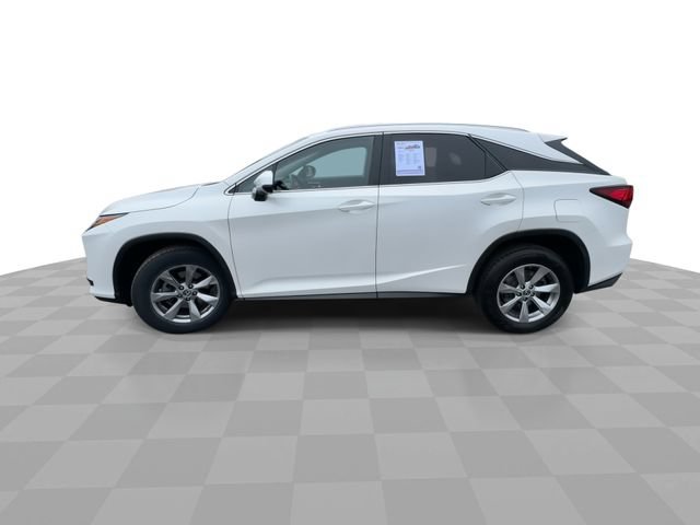 Used 2019 Lexus RX 350 AWD w/ Navigation Package image 5