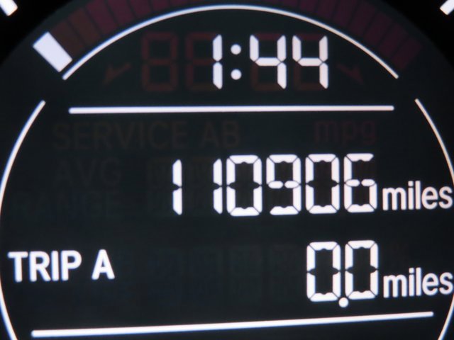 Used 2018 Honda HR-V EX image 20