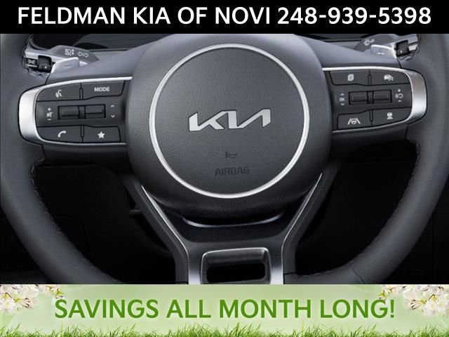 New 2026 Kia K5 GT image 23