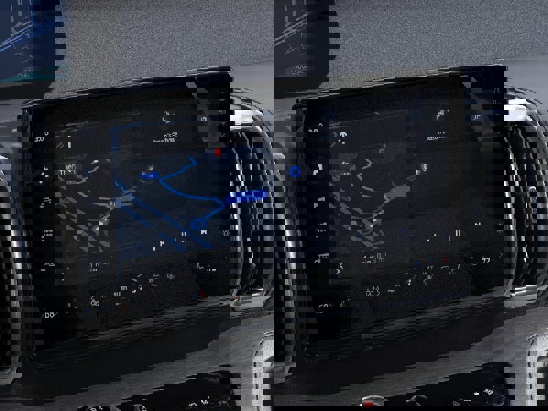 New 2026 Ford Expedition Max Platinum AWD/4WD image 14