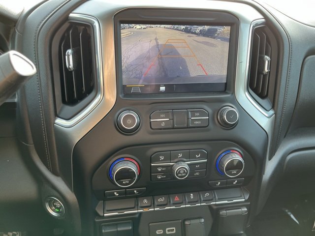 Used 2019 Chevrolet Silverado 1500 RST w/ All-Star Edition image 28