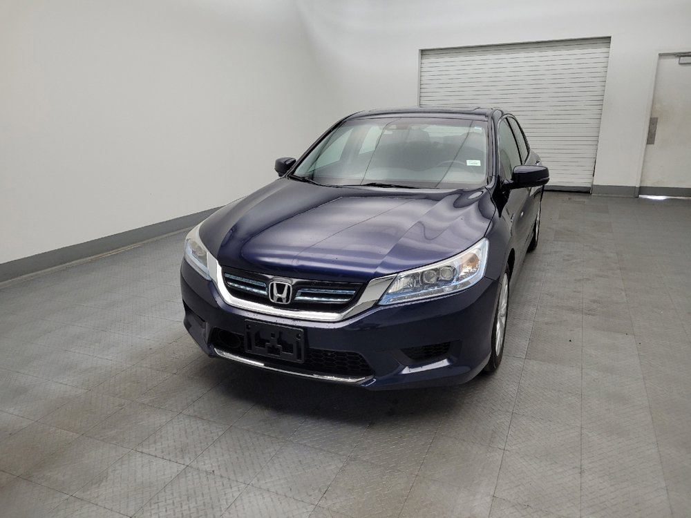 Used 2015 Honda Accord Touring image 15
