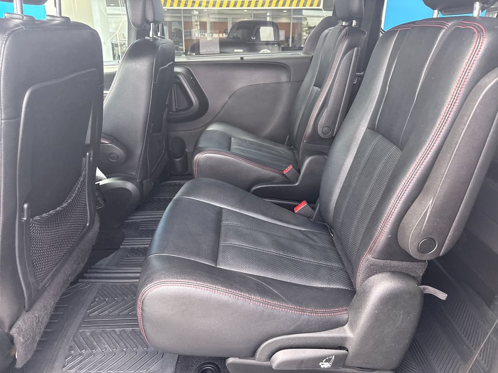 Used 2019 Dodge Grand Caravan GT FWD image 36