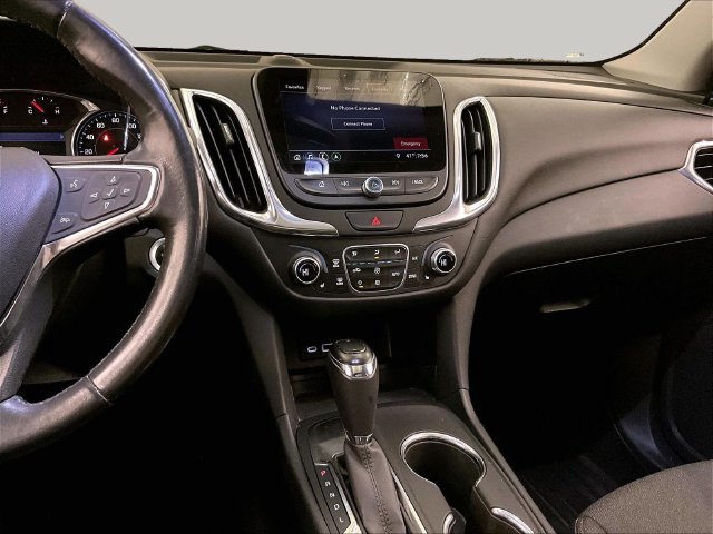 Used 2019 Chevrolet Equinox LT FWD image 6