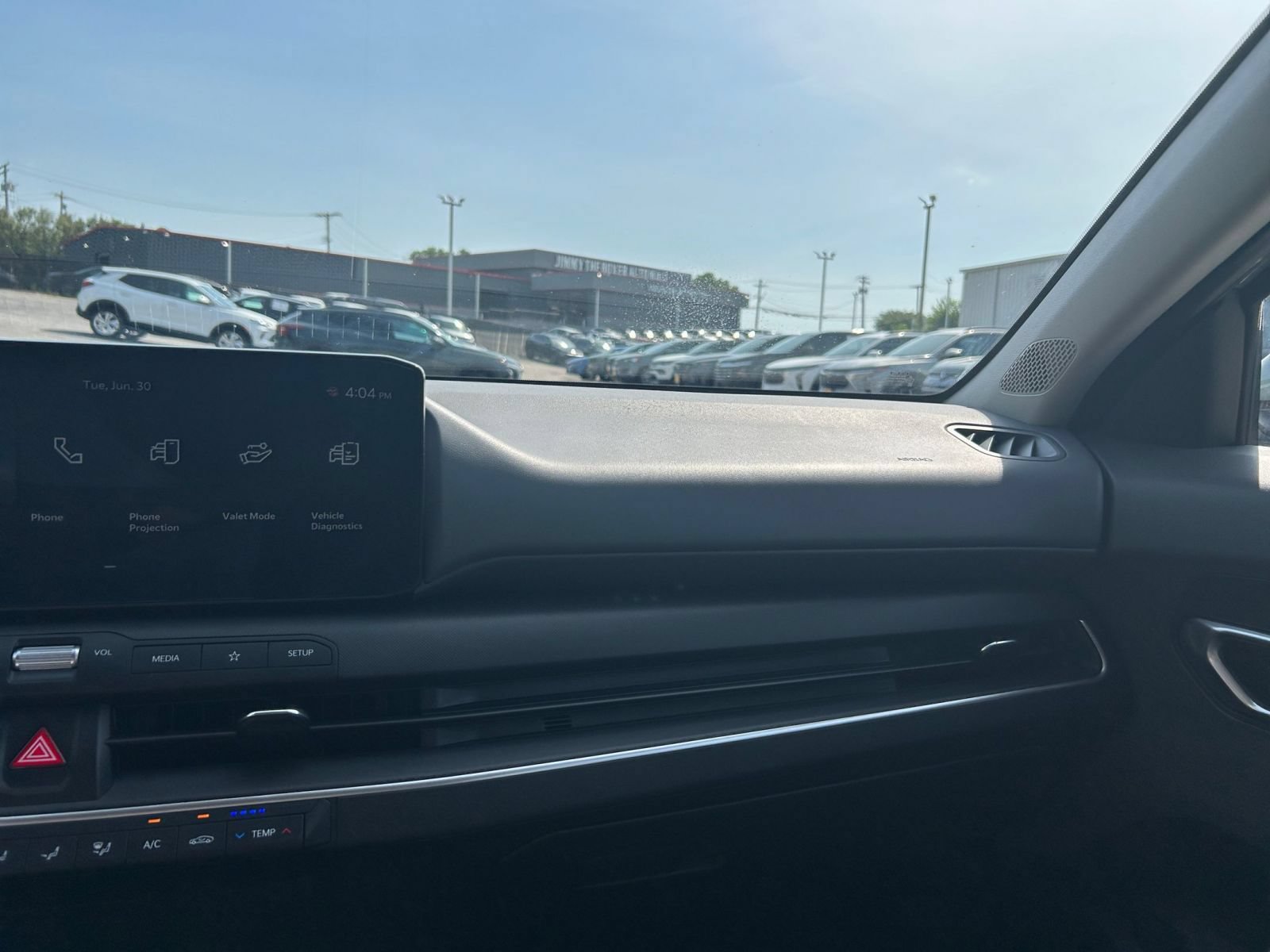 Used 2025 Kia K4 FWD image 30