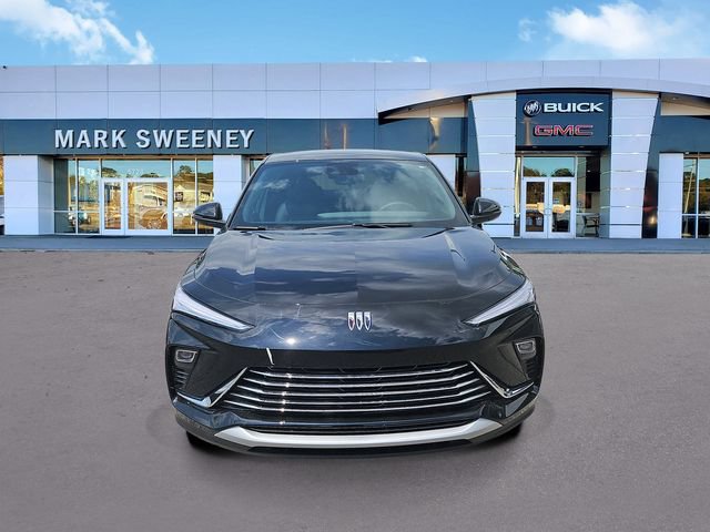 New 2026 Buick Envista Preferred w/ Convenience I Package FWD image 2