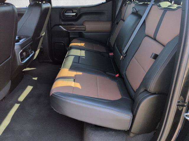 Certified 2022 Chevrolet Silverado 1500 High Country w/ Safety Package II AWD/4WD image 25