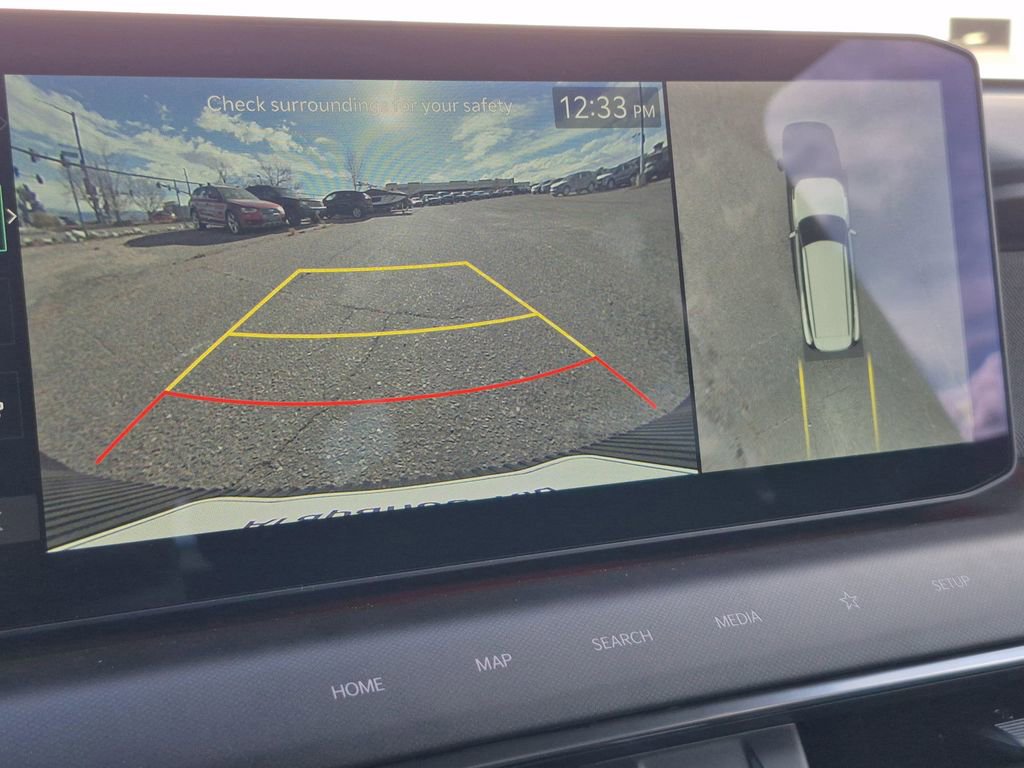 New 2026 Kia EV9 Land w/ Nightfall Edition Package image 23