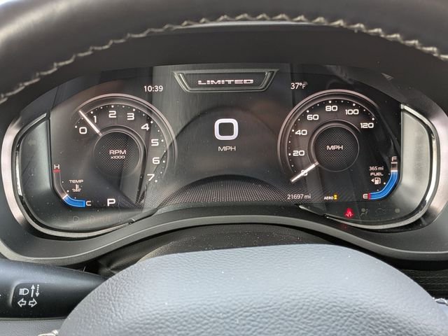 Certified 2024 RAM 1500 Limited image 29