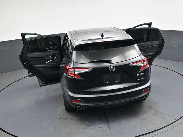 Used 2021 Acura RDX Base image 38