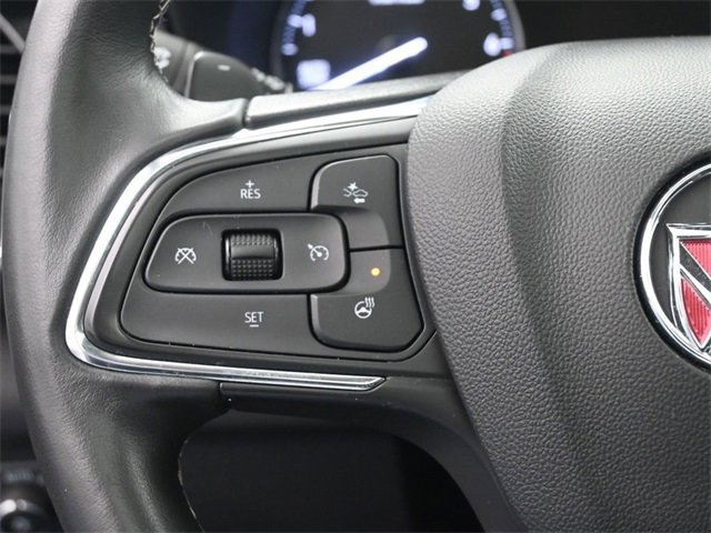 Used 2023 Buick Envision Essence w/ Sport Touring Package image 28