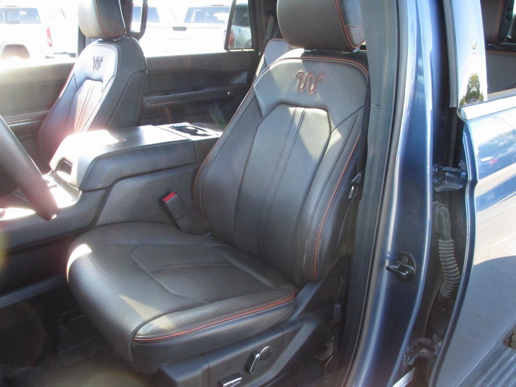 Used 2020 Ford Expedition King Ranch image 21