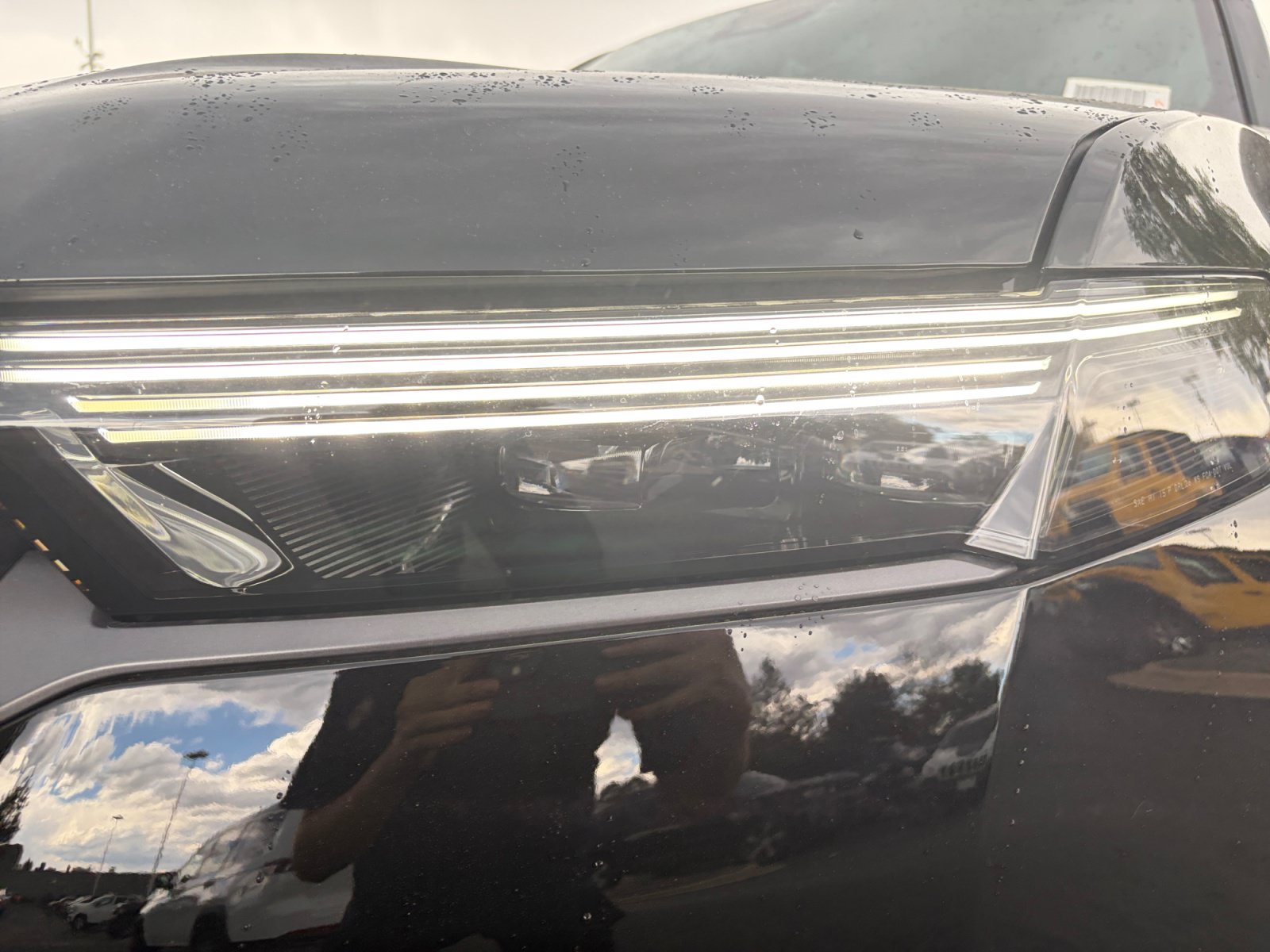 New 2026 Jeep Grand Wagoneer Limited AWD/4WD image 9