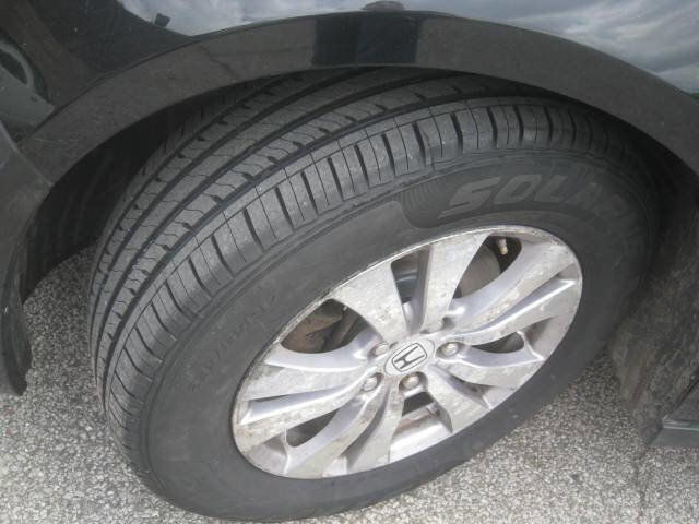 Used 2014 Honda Odyssey EX-L image 33