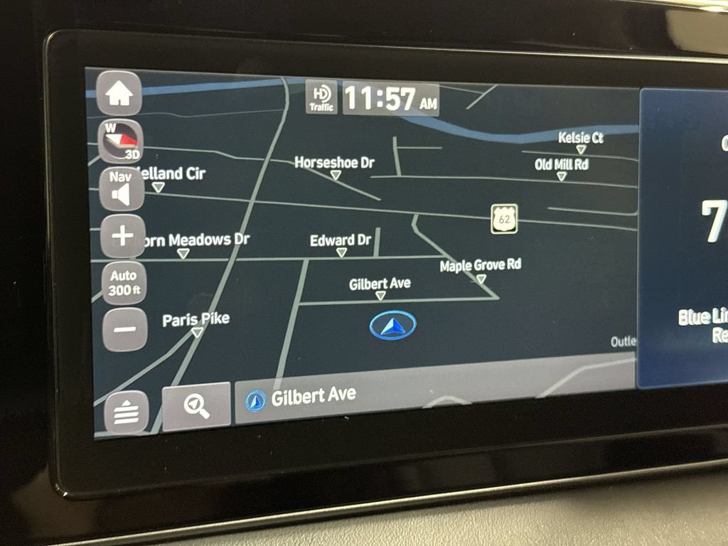 Used 2021 Hyundai Palisade SEL w/ Premium Package AWD/4WD image 15