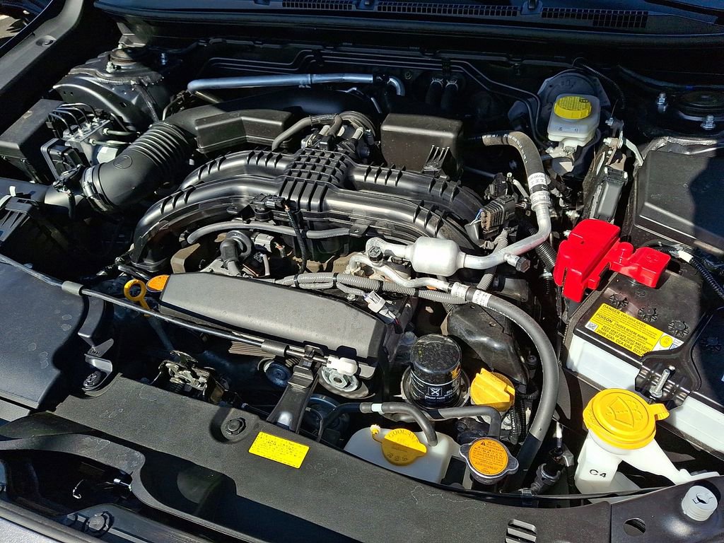 Used 2024 Subaru Crosstrek 2.0i Premium w/ Popular Package #3 image 26