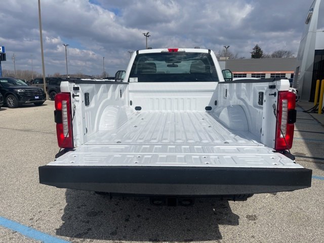 New 2025 Ford F350 XL w/ STX Appearance Package image 5