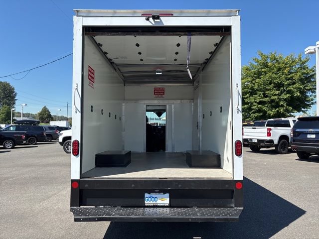 Used 2023 Ford Transit 350 DRW RWD image 29