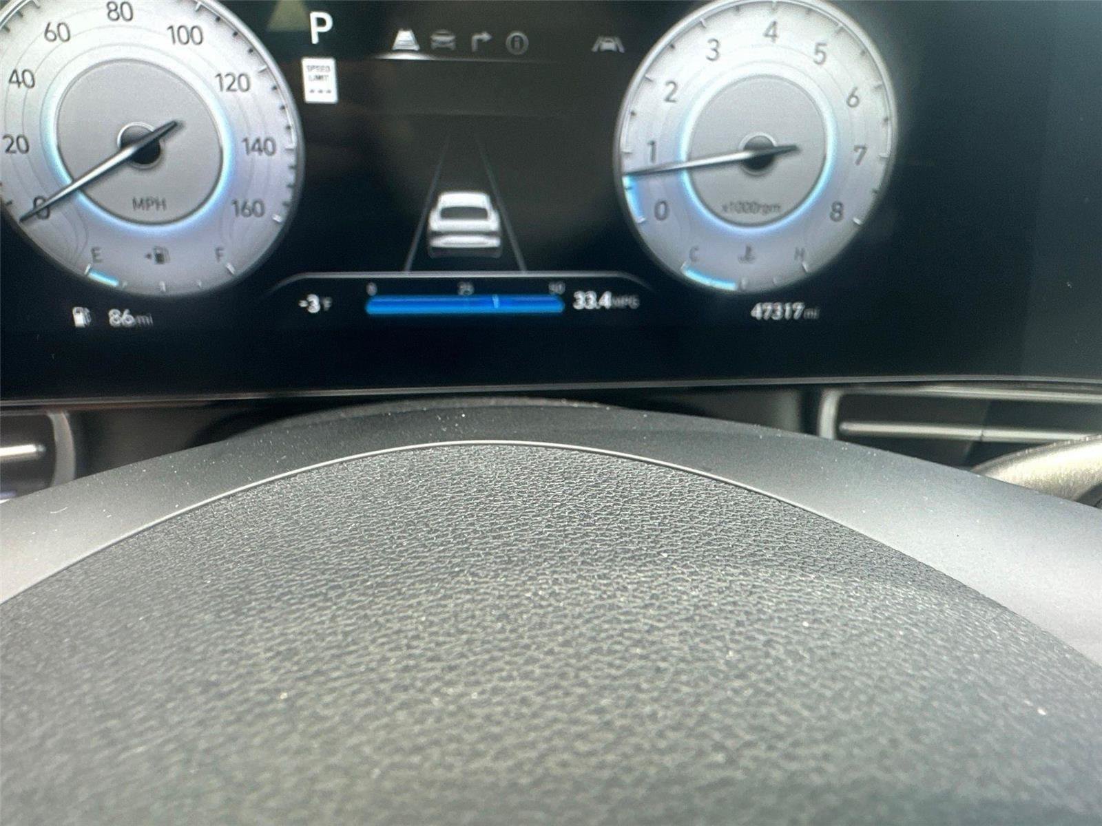 Used 2025 Hyundai Elantra SEL FWD image 21