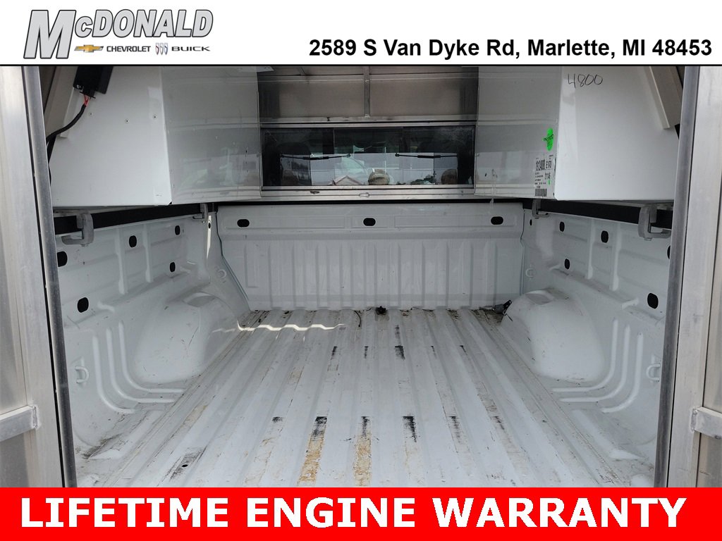 Used 2022 GMC Canyon Elevation image 26