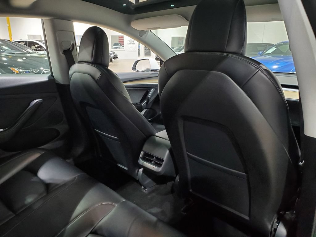 Used 2021 Tesla Model 3 Standard Range Plus RWD image 22