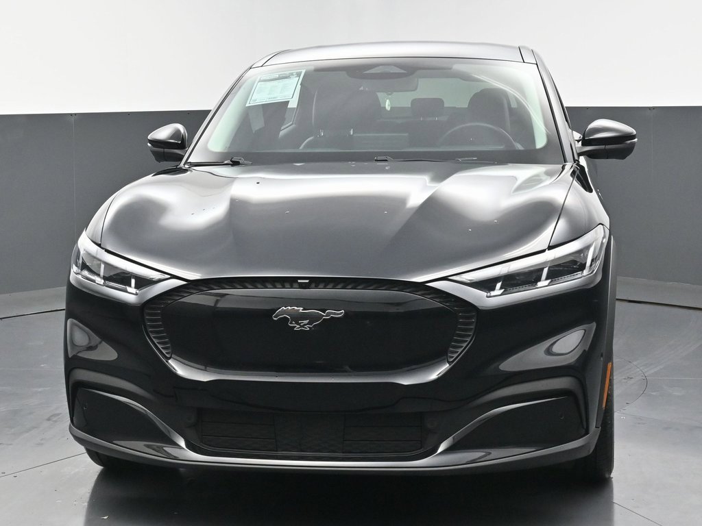 Used 2024 Ford Mustang Mach-E Select w/ Comfort Package Lite image 7
