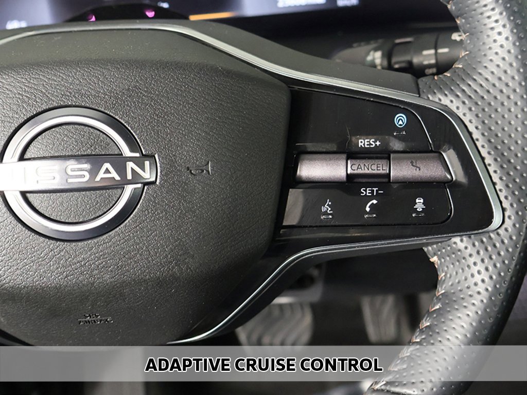 Used 2023 Nissan Ariya FWD image 5