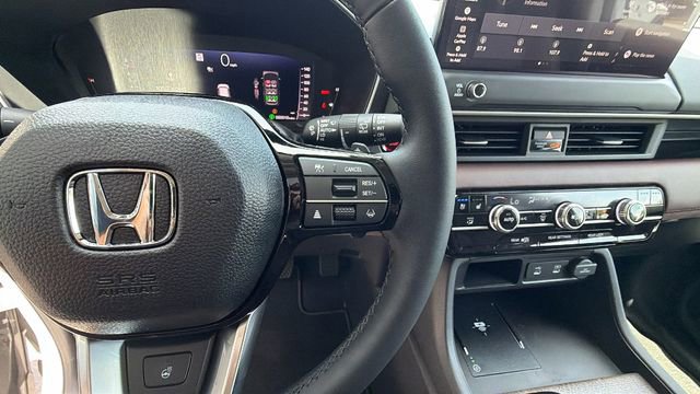 New 2026 Honda Pilot Elite image 28