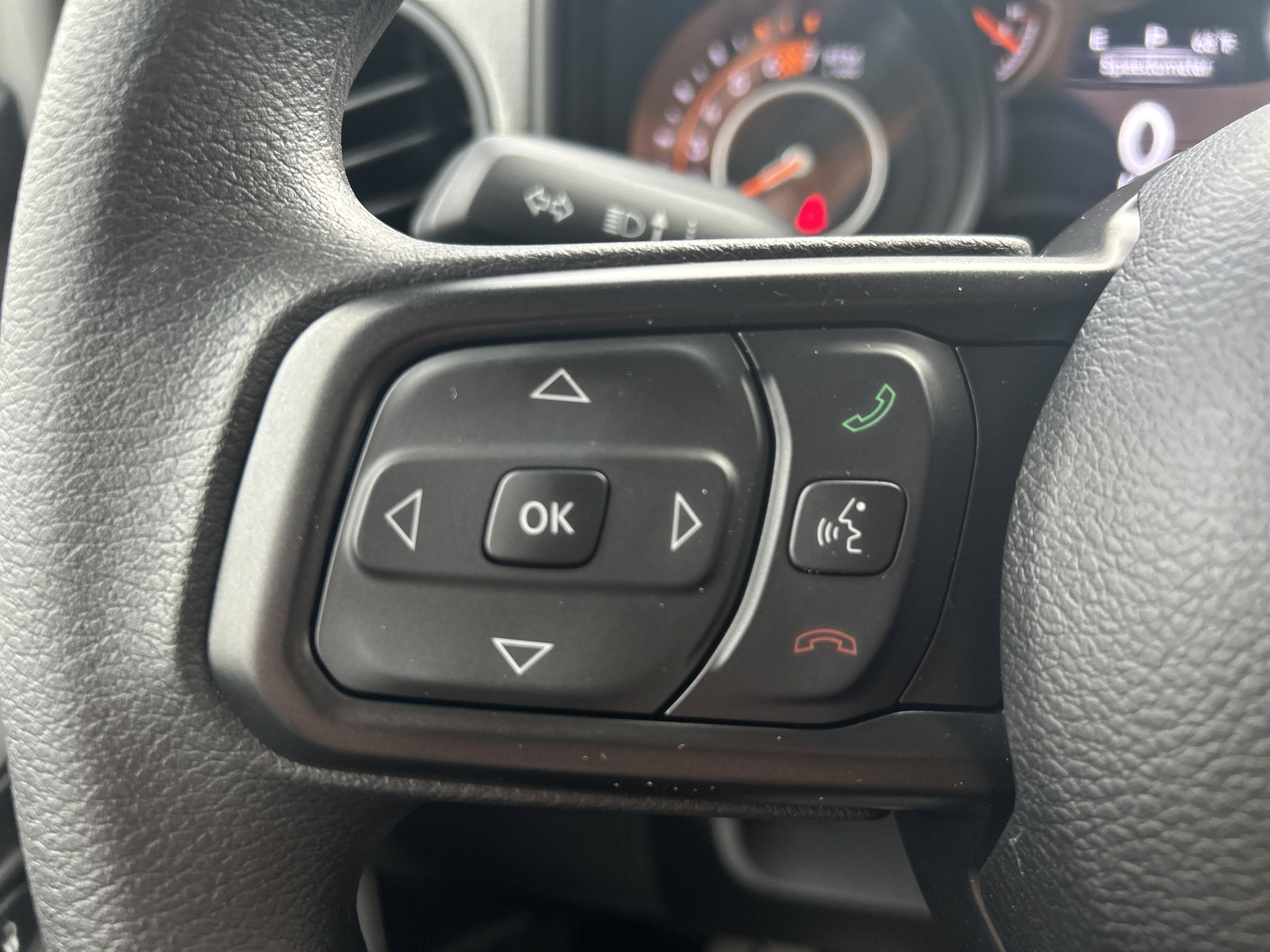 New 2026 Jeep Wrangler Sport image 17