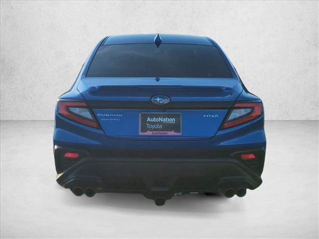 Used 2024 Subaru WRX Premium AWD/4WD image 7