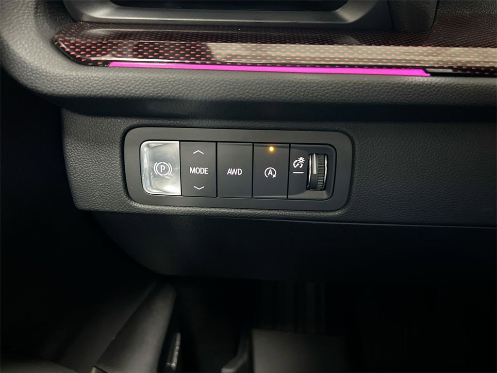 New 2026 Chevrolet Traverse RS w/ LPO, Floor Liner Package image 18