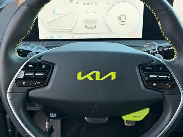 Used 2023 Kia EV6 GT image 9