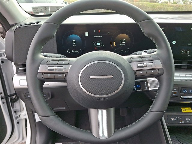 New 2026 Hyundai Kona Limited image 10