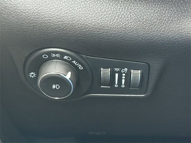 Used 2024 Jeep Compass Limited w/ Elite Group image 35