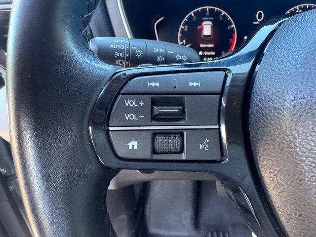 Used 2025 Honda Pilot Touring image 22
