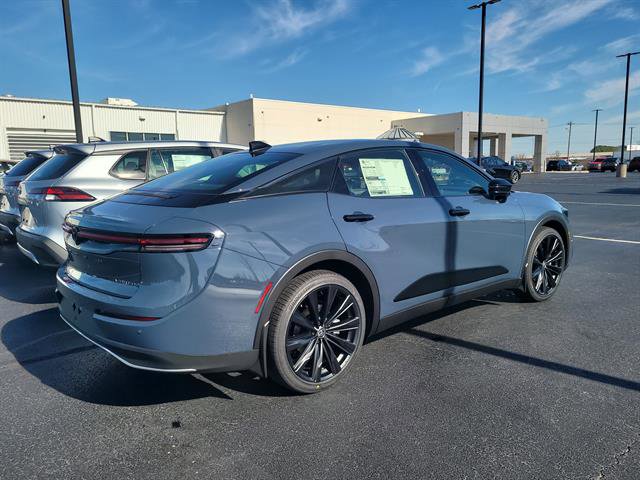 New 2026 Toyota Crown Nightshade Edition image 35