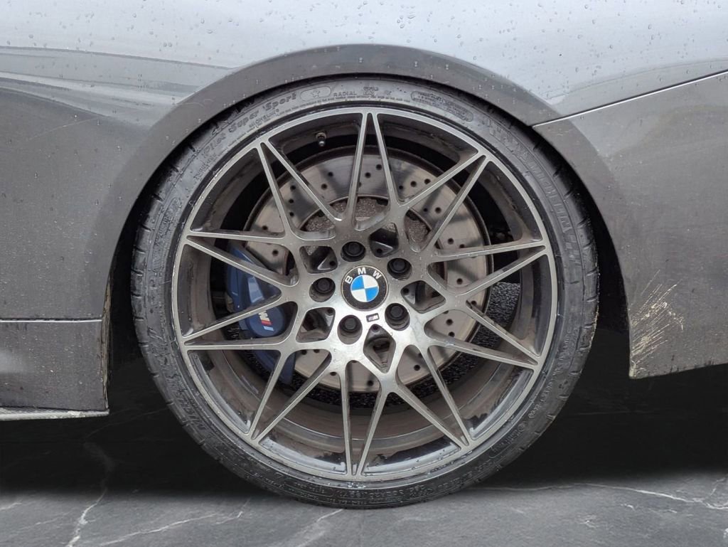 Used 2020 BMW M4 Coupe w/ Competition Package image 33