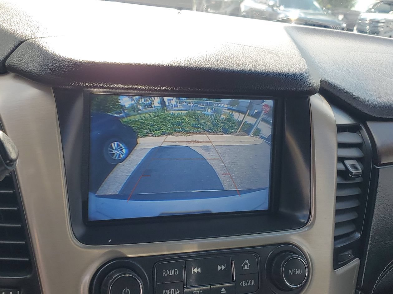 Used 2018 GMC Yukon Denali AWD/4WD image 21