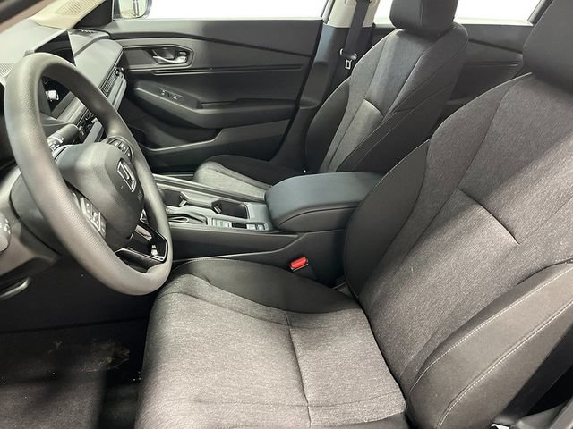 New 2026 Honda Accord SE image 12