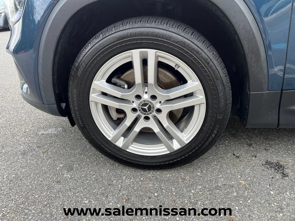 Used 2020 Mercedes-Benz GLB 250 4MATIC image 30