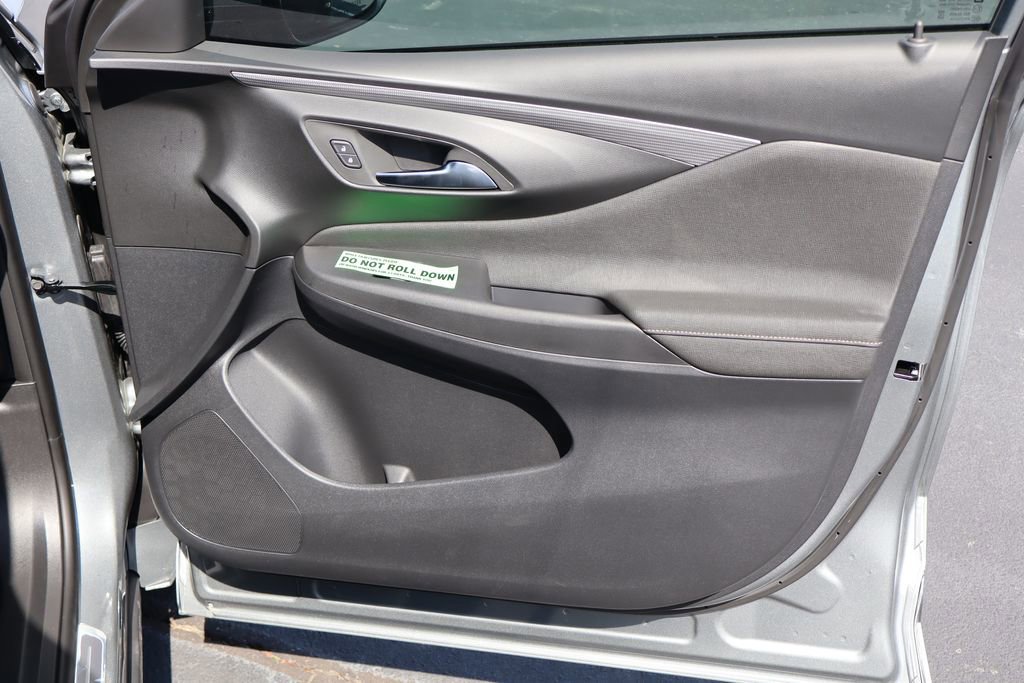 New 2026 Buick Envista Avenir image 21